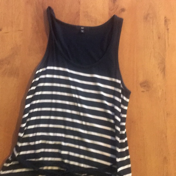 GAP cotton dress - Picture 2 of 2